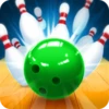 Logo of Bowling Strike 3D Bowling Game android Application 